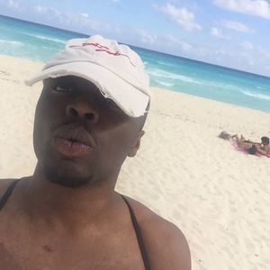 Meet your Posher, Ifeanyi